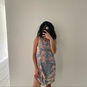 free people dress